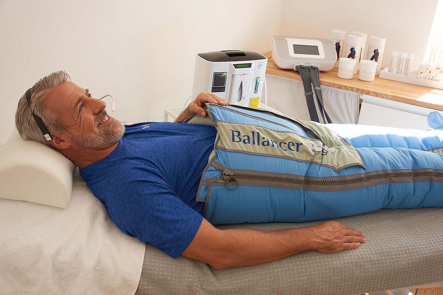 DSC07248 Ballancer® Oxygen Generator