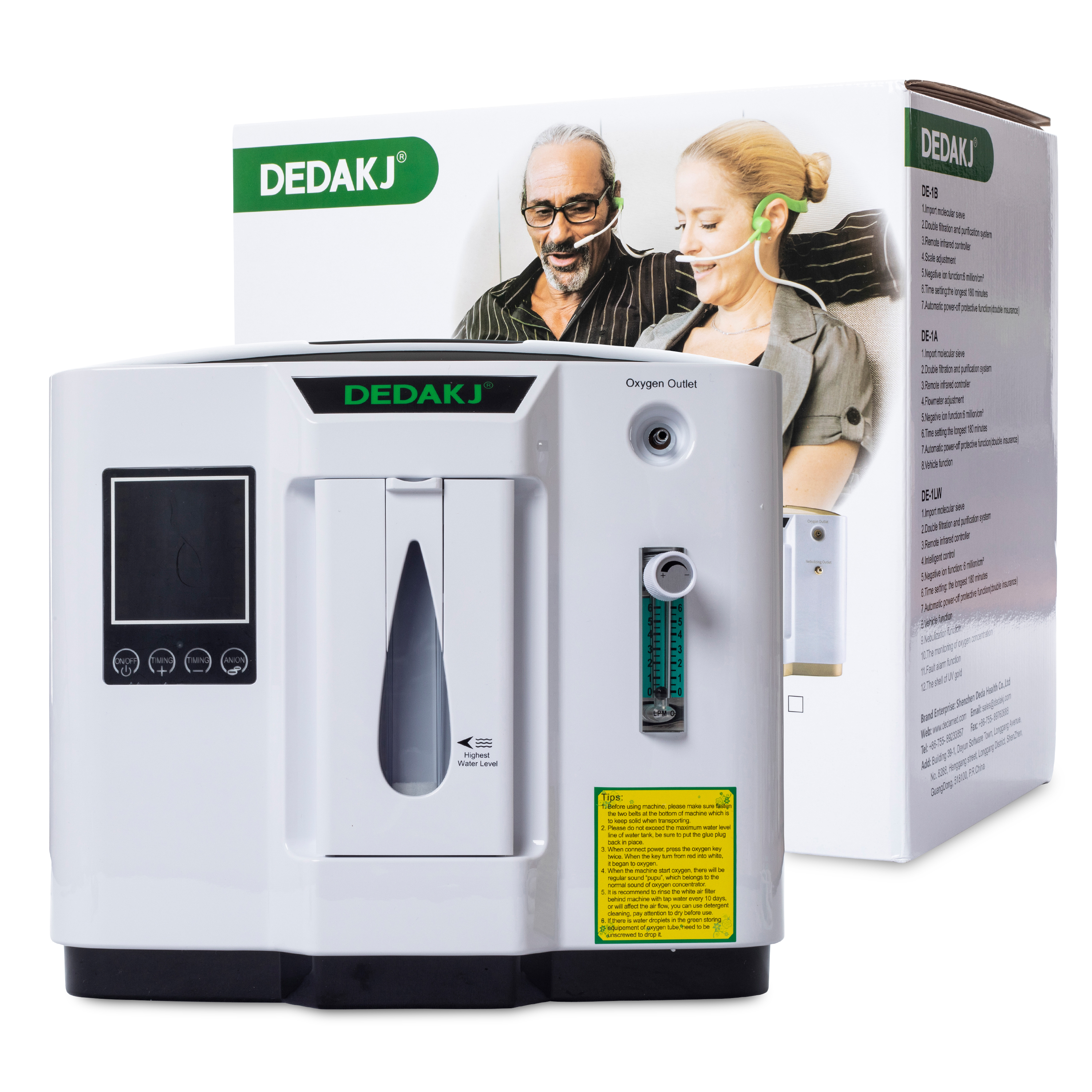 1-Startbild-KopieikaeCCVUbAhqO Ballancer® Oxygen Generator