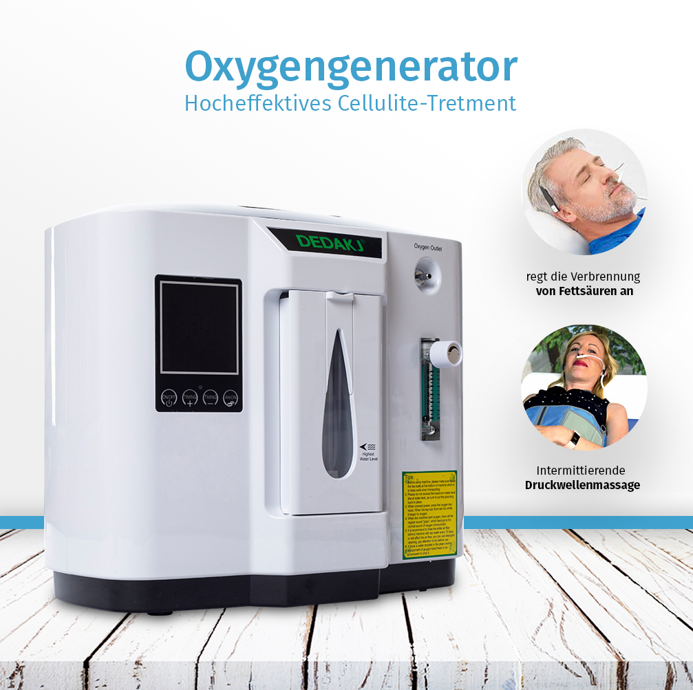 4-Produktshow-Kopieefxzmb3RAMcfk Ballancer® Oxygen Generator