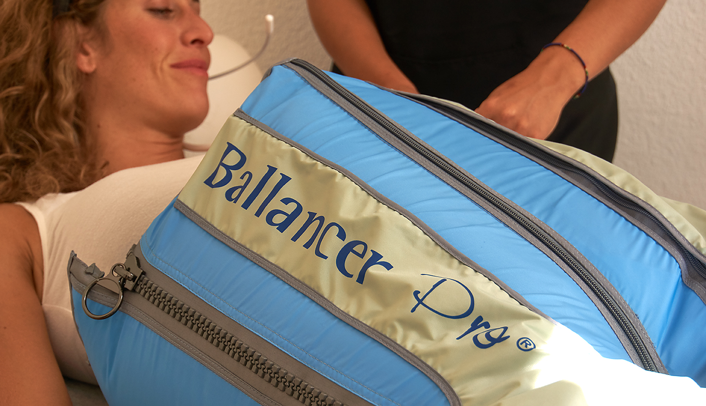 DSC07240 Ballancer® Oxygen Generator